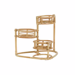 Fijalo Meti_MC205410, Rattan, Natural, 480 mm, 280 mm, 450 mm