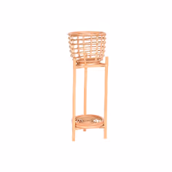 Fijalo Meti_MC205411, Rattan, Natural, 250 mm, 250 mm, 700 mm