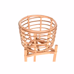 Fijalo Meti_MC205411 Rattan Natural