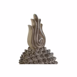 Fijalo Meti_FD205579 decorative statue/figurine Grey Resin
