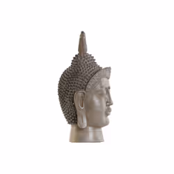 Fijalo Meti_FD205579 decorative statue/figurine Grey Resin - Additional view 4