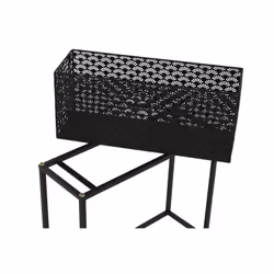 Fijalo Meti_MC205976 Metal Black