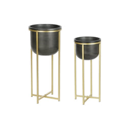 Fijalo Meti_MC205993 Metal Black