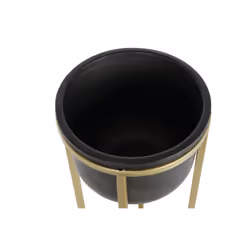 Fijalo Meti_MC205993 Metal Black