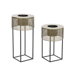 Fijalo Meti_MC205995 Metal Black