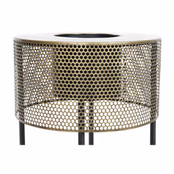 Fijalo Meti_MC205995 Metal Black