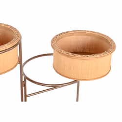 Fijalo Meti_MC206000 Bamboo Brown