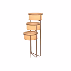Fijalo Meti_MC206000 Bamboo Brown - Additional view 4