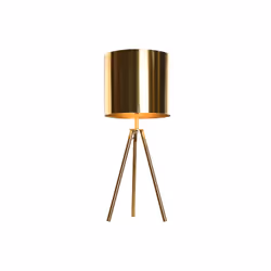 Fijalo Meti_LA206039, Gold, Metal, 600 mm, 250 mm, 250 mm