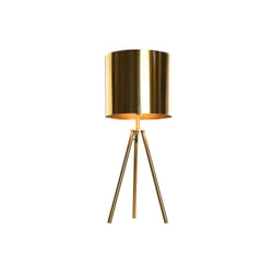 Fijalo Meti_LA206039 table lamp Gold