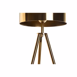 Fijalo Meti_LA206039 table lamp Gold