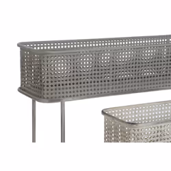 Fijalo Meti_MC206185 Metal Grey
