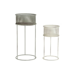 Fijalo Meti_MC206186 Metal White