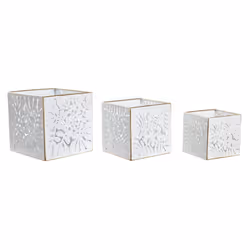 Fijalo Meti_MB206538, Metal, White, 150 mm, 150 mm, 150 mm