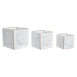 Fijalo Meti_MB206538 Metal White