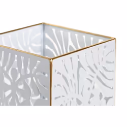 Fijalo Meti_MB206538 Metal White