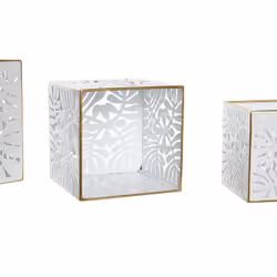 Fijalo Meti_MB206538 Metal White