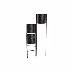 Fijalo Meti_MC206539, Metal, Black, 220 mm, 220 mm, 930 mm