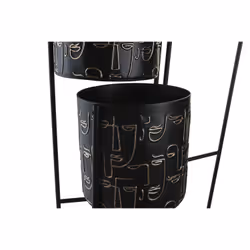 Fijalo Meti_MC206539 Metal Black