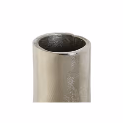 Fijalo Meti_JR207716 vase Aluminium Silver