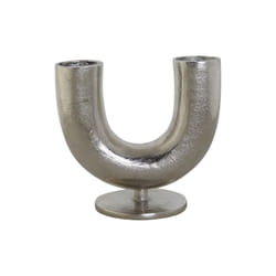 Fijalo Meti_JR207719 vase Aluminium Silver