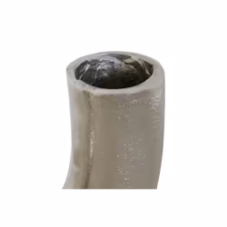 Fijalo Meti_JR207719 vase Aluminium Silver