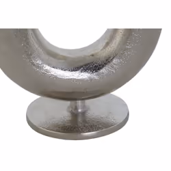 Fijalo Meti_JR207719 vase Aluminium Silver