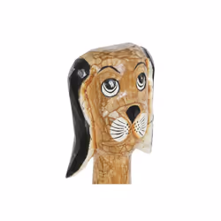 Fijalo Meti_FD207798 decorative statue/figurine Brown