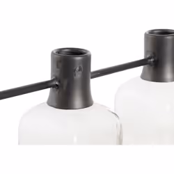 Fijalo Meti_JR207859 vase Metal Black