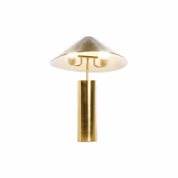 Fijalo Meti_LA207932 table lamp Gold