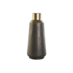 Fijalo Meti_JR208117 vase Metal Grey