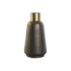 Fijalo Meti_JR208118 vase Metal Grey