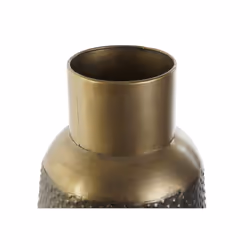 Fijalo Meti_JR208118 vase Metal Grey