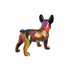 Fijalo Meti_FD208553 decorative statue/figurine Resin