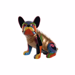Fijalo Meti_LA208555, Resin, 280 mm, 285 mm, 175 mm