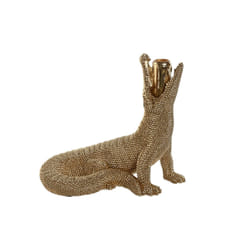Fijalo Meti_FD208559 decorative statue/figurine Gold Resin