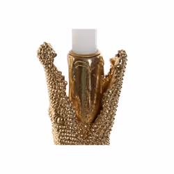 Fijalo Meti_FD208559 decorative statue/figurine Gold Resin