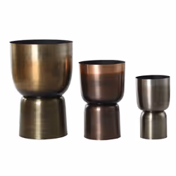 Fijalo Meti_MC208623, Metal, Gold, 400 mm, 400 mm, 620 mm