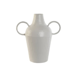 Fijalo Meti_JR209189 vase Metal White