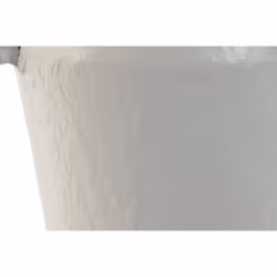 Fijalo Meti_JR209189 vase Metal White