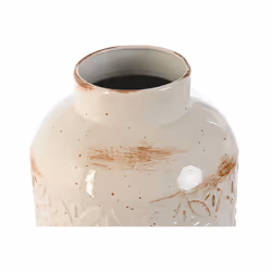 Fijalo Meti_JR209191 vase Metal White