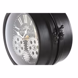 Fijalo Meti_RE209245 Black