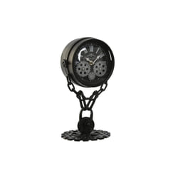 Fijalo Meti_RE209246 Black