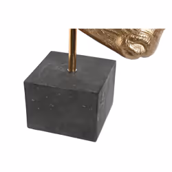Fijalo Meti_FD209279 decorative statue/figurine Gold Resin