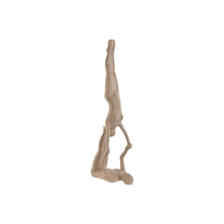 Fijalo Meti_FD209281 decorative statue/figurine Beige Resin