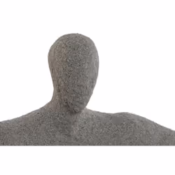 Fijalo Meti_FD209286 decorative statue/figurine Grey Resin