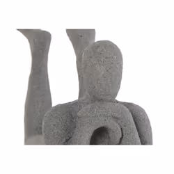 Fijalo Meti_FD209287 decorative statue/figurine Grey Resin