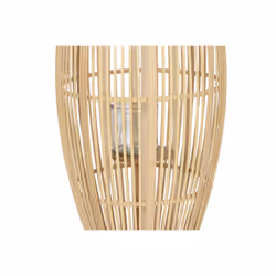 Fijalo Meti_PV209325 candle holder Bamboo Natural