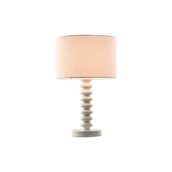 Fijalo Meti_LA209383 table lamp White