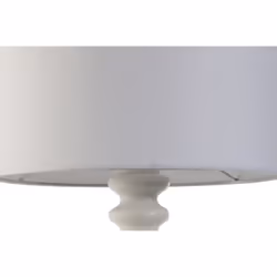 Fijalo Meti_LA209383 table lamp White